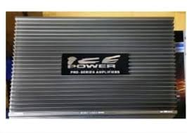 ICE POWER MONOBLOCK 9000W - Image 2